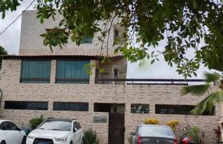 Flat em Porto de Galinhas "com varanda" - 0