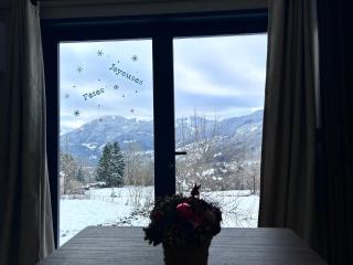 Chalet Tiny & Campagne - 7