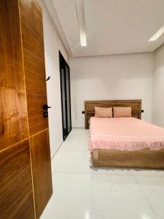Zen House - 1