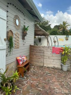 Résidence Flores De Maria - 9