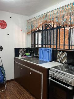 Casa Marina- Flic en Flac - Beach is right in front of the Villa-Just cross the road - 2