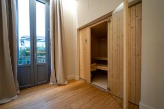 Grand Hotel Croce Di Malta - Montecatini Terme - 2