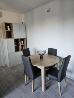 Luca Apartment Rho - 7