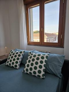 Luca Apartment Rho - 2