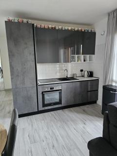 Luca Apartment Rho - 8