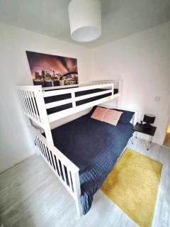 Easy access 2Bed Apt ground floor near City Centre - 7