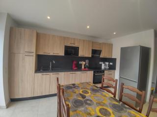 Gîte Pink House - 6