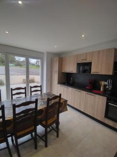 Gîte Pink House - 7