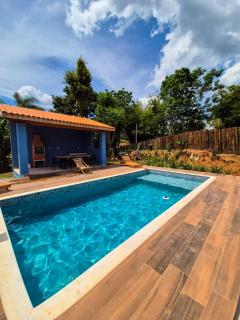 Rancho Portão da Mata - 9