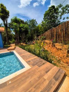 Rancho Portão da Mata - 3