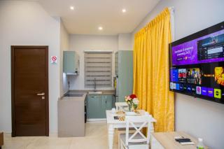 D'Magnolia Luxury Apartments - 1