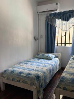 Casa Marina- Flic en Flac - Beach is right in front of the Villa-Just cross the road - 7