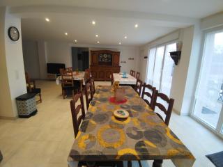 Gîte Pink House - 3