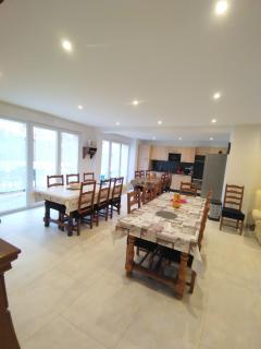 Gîte Pink House - 4