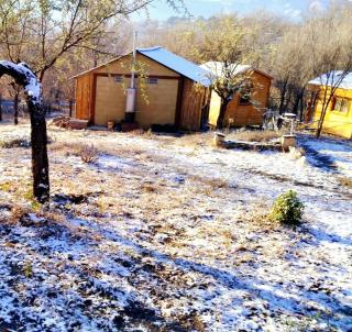 Casita de Montaña - 3