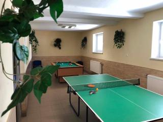 Apartament Willa Tokarczyk - 2