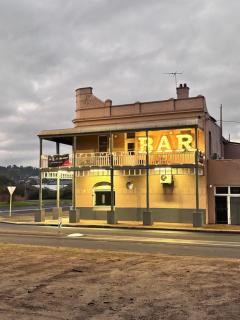 The Club Hotel Collie - 4