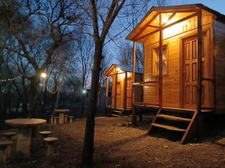 Casita de Montaña - 0