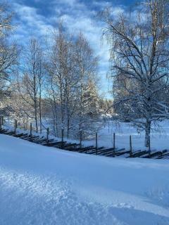 Renovated Cabin With Views In Trysil - 0