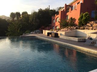 Le Mas de la Verrerie - Les Adrets-de-l'Estérel - 0