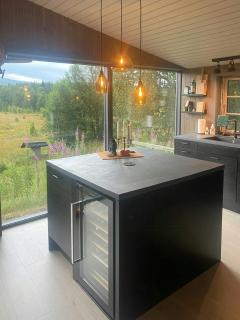 Renovated Cabin With Views In Trysil - Ljørdal - 8