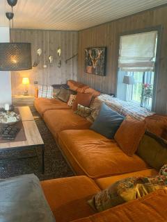 Renovated Cabin With Views In Trysil - 7