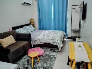 Oshanbyu Transient Home - 1