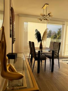 Depto amoblado Premium - Escapada Andina - 0