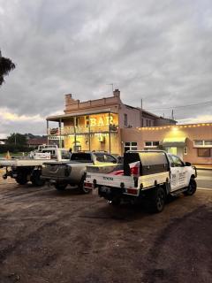 The Club Hotel Collie - 3