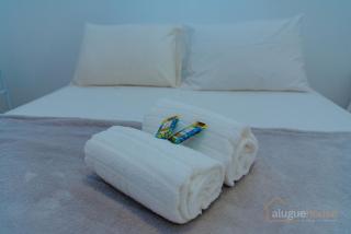 Apart Village 2qtos em Itacimirim prox Praia - 2