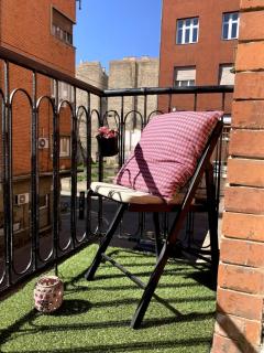 Be Local Budapest Apartment - 7