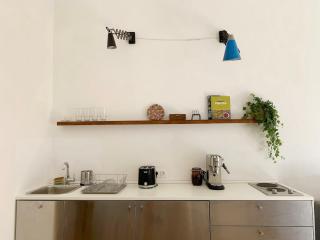 Be Local Budapest Apartment - 5