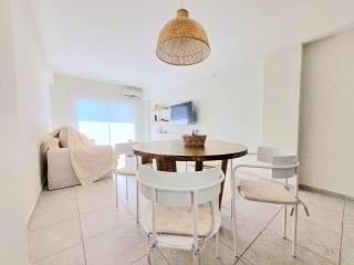 Dpto para 4 a Estrenar a mts del Aldrey - 8