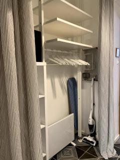 Be Local Budapest Apartment - 4