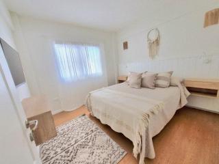 Dpto para 4 a Estrenar a mts del Aldrey - 2