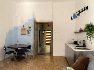 Be Local Budapest Apartment - 3