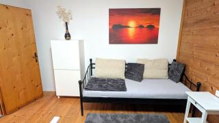 Apartment Bergblick - 3