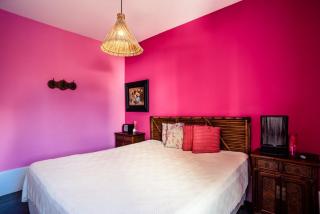 Apto pé na areia na Riviera de São Lourenço módulo 4 - Bertioga - 2