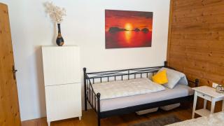 Apartment Bergblick - 1