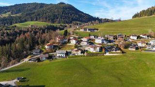 Apartment Bergblick - 2