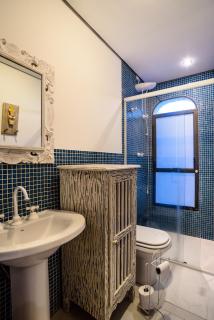 Apto pé na areia na Riviera de São Lourenço módulo 4 - Bertioga - 1