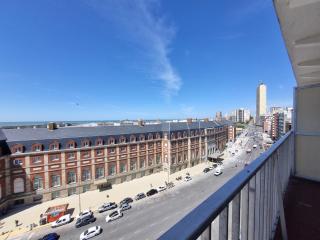 Departamento 3 PAX, frente Hotel Provincial - 8