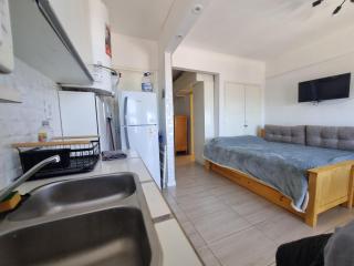 Departamento 3 PAX, frente Hotel Provincial - 3