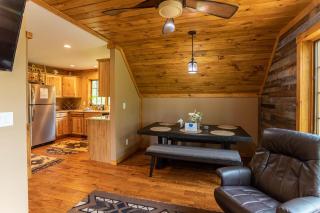 Deerview Cottage at Eagles Nest - Beech Mountain - 6