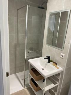 Exyca Ciudad Lineal - 8