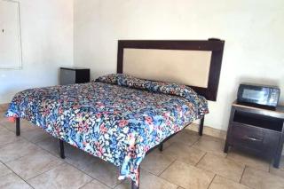 Antigua Motel by OYO Tampa US - 41 - 1