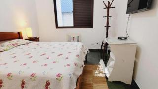 Apartamento 3 Quartos no Guarujá GJA1 - 8