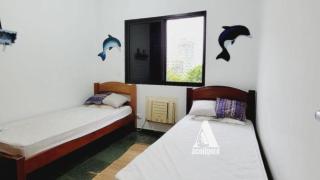 Apartamento 3 Quartos no Guarujá GJA1 - 5
