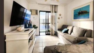 Apartamento 3 Quartos no Guarujá GJA1 - 2