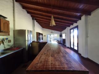 Casa Quinta 12 PAX con Piscina, zona Haras del Mar - 3